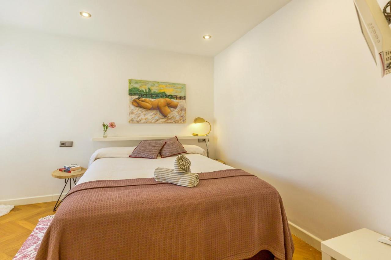 Casa Jara- With A Private Terrace 360 Views In Old Town - Free Parking Lägenhet Cartagena Exteriör bild