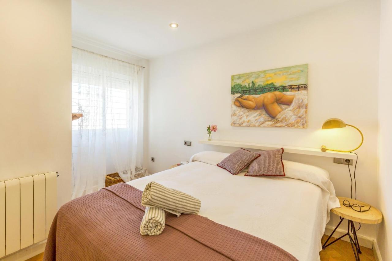 Casa Jara- With A Private Terrace 360 Views In Old Town - Free Parking Lägenhet Cartagena Exteriör bild