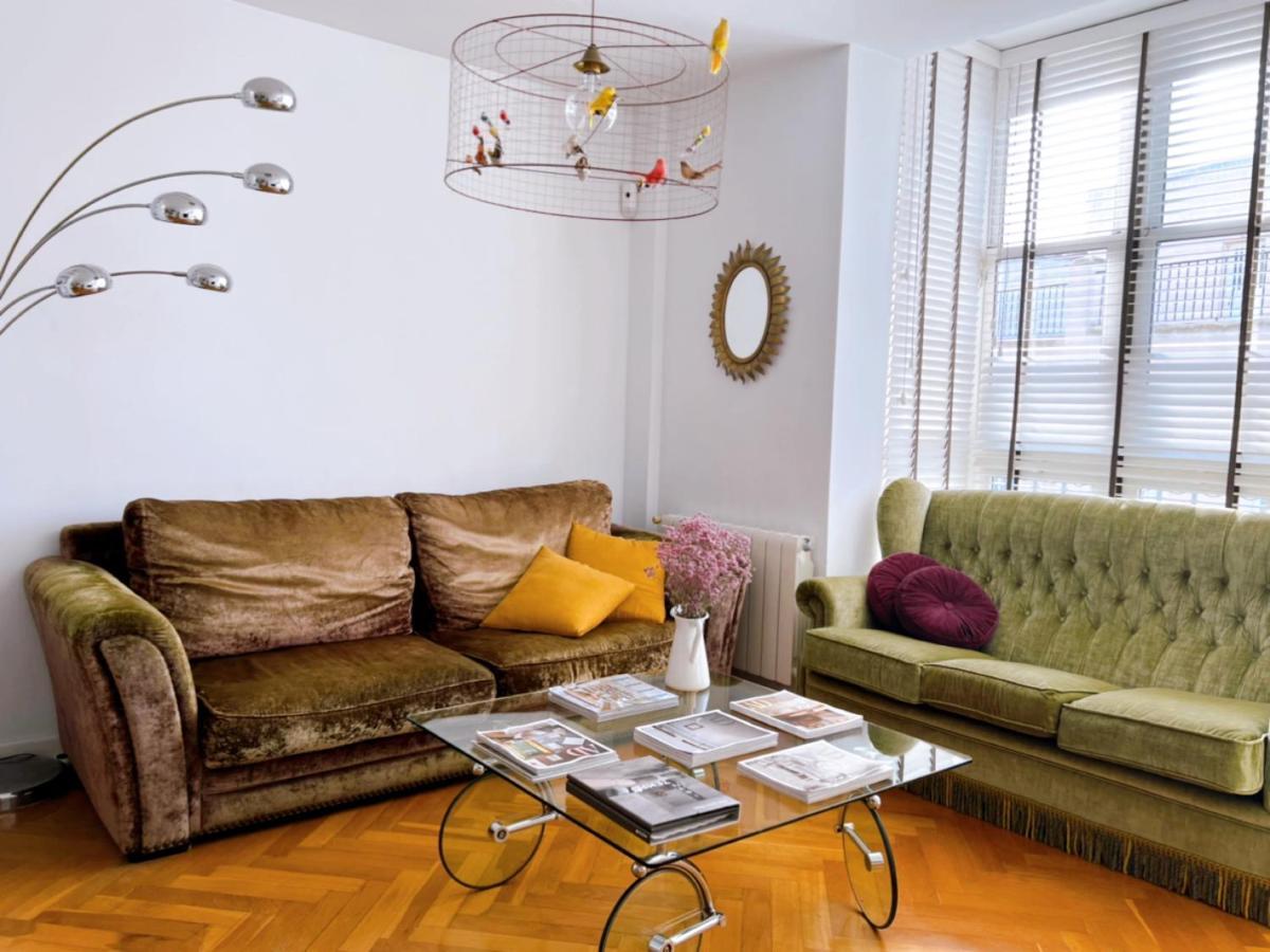Casa Jara- With A Private Terrace 360 Views In Old Town - Free Parking Lägenhet Cartagena Exteriör bild