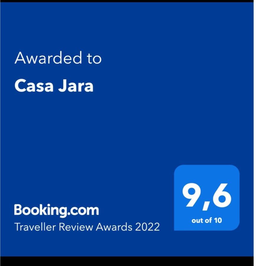 Casa Jara- With A Private Terrace 360 Views In Old Town - Free Parking Lägenhet Cartagena Exteriör bild
